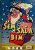 Sim sala bim. Goochelencycl...