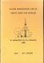 Keune, W. T. - Kleine geschiedenis van de Grote Kerk van Dokkum, t.g.v . de restauratie van 1968.
