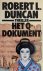 Robert L. Duncan - Q-dokument