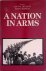 Beckett, Ian F.W.  Keith Simpson - A Nation in Arms. A Social Study of the British Army in the First World War