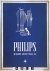 Philips nieuwe serie 1940 - 41