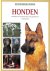 Honden, de wereld van de hond