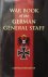 War Book Of The German Gene...
