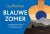 Leo Blokhuis - Blauwe zomer DL