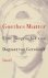GERSDORFF,  Dagmar von - Goethes Mutter