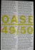 Oase 49/50 Tijdschrift voor...