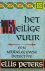 Ellis Peters - Broeder Cadfael mysterie; Het heilige vuur