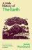Jamie Woodward - A Little History of the Earth