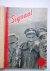 Reetz, Wilhelm (ed.). - Signaal no. 13 t/m 24. Juli t/m december 1942. Derde jaargang.