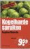 E. Roorda - Kogelharde Spruiten