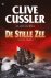Clive Cussler - De stille zee