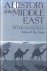 A History of the Middle East