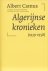 Algerijnse kronieken (1939-...