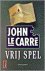 John le Carré - Vrij spel
