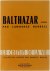 Durrell Lawrence - Balthazar