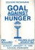  - Goal against hunger -Souvenir Programme PSV - Racing Club Argentina