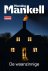 Henning Mankell - De waanzinnige