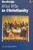 Who's Who in Christianity