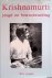 Krishnamurti. Jeugd en bewu...