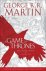 George R. R. Martin, Tommy Patterson - A Game of Thrones: The Graphic Novel