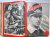 Reetz, Wilhelm (red.). - Signaal 1940- 1941 (a bound volume of a periodical); 16 odd numbers, 1940: July 15 (no. not legible), no. 13-17 (no. 13 and 15 "Signal", French editions); 1941: no. 1-10.