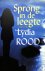 Rood, Lydia - Sprong in de leegte