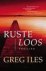 G. Iles - Rusteloos