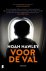 Noah Hawley - Voor de val