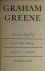 Graham Greene Omnibus Als e...