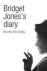 FIELDING,  Helen - Bridget Jones's Diary (Picador 40th Anniversary Edition)