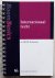 Noortmann J.M.P.H. - Boom Basics Internationaal Recht
