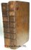 Suicerus [Schweizer] [Suiceri], Johannes Caspar [Johann Caspar] [Joh. Casperi] - Joh. Caspari Suiceri, SS. Linguarum in Schola Tigurina Professoris Publici, Thesaurus Ecclesiasticus E Patribus Græcis Ordine Alphabetico exhibens Quæcunque Phrases, Ritus, Dogmata, Hæreses, & hujusmodi alia spectant. Insertis infinitis pene v...