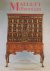Lanto Synge - Mallett Millennium: Fine Antique Furniture & Works of Art Mallett Millenium