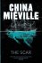 China Mieville 78400 - The scar
