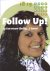Follow Up! Deel 29: Een nie...