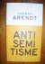 Antisemitisme