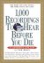 Tom Moon - 1000 Recording to Hear Before You Die [Pb]