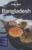Lonely Planet Country Bangl...
