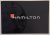 HAMILTON WATCH COMPANY - Hamilton, 2012/2013