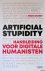 Smet, Fredo De - Artificial stupidity: handleiding voor digitale humanisten