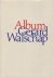 Album Gerard Walschap Samen...