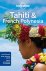 Lonely Planet Tahiti and Fr...