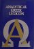 The Analytical Greek Lexico...