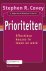 Stephen Covey - Prioriteiten