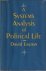 A Systems Analysis of Polit...