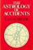 Carter, C.E.O. - The Astrology of Accidents. Investigations and Research