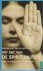 Wetering, W.J. van de - Het ABC van de spiritualiteit / van acupunctuur tot Zen