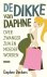 De dikke van Daphne over zw...
