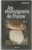 Les champignons de France