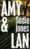 Jones, Sadie - Amy  Lan